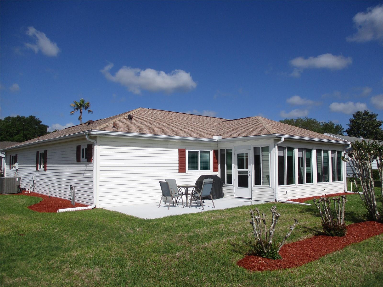 SPRUCE CREEK PRESERVE 04 - Residential