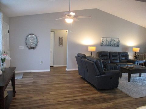 Tiny photo for 13908 SW 114th Circle, Dunnellon, FL 34432 (MLS # OM721740)