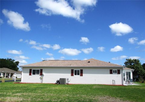 Tiny photo for 13908 SW 114th Circle, Dunnellon, FL 34432 (MLS # OM721740)