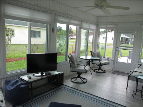 Tiny photo for 13908 SW 114th Circle, Dunnellon, FL 34432 (MLS # OM721740)