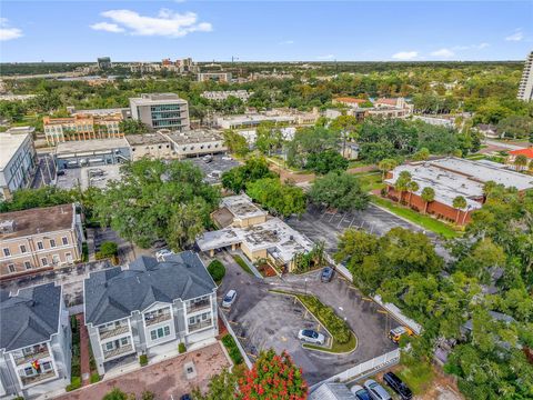 130 HILLCREST STREET ORLANDO FL 32801