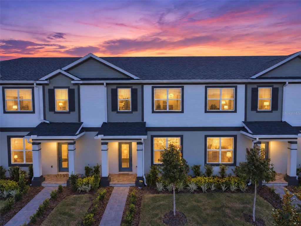 Photo of 9380 Bolshoi Alley, Winter Garden, FL 34787 (MLS # O6452249)