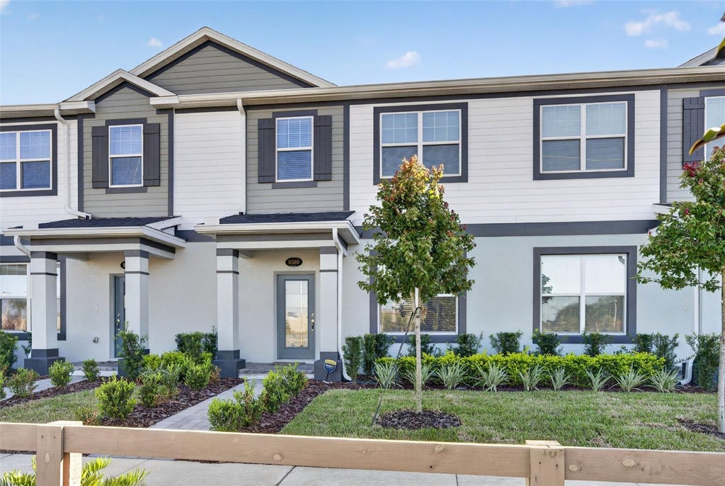 Photo of 9380 Bolshoi Alley, Winter Garden, FL 34787 (MLS # O6452249)