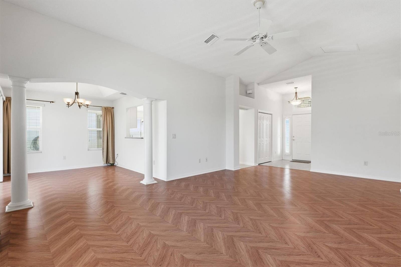 THE VILLAGES - Residential