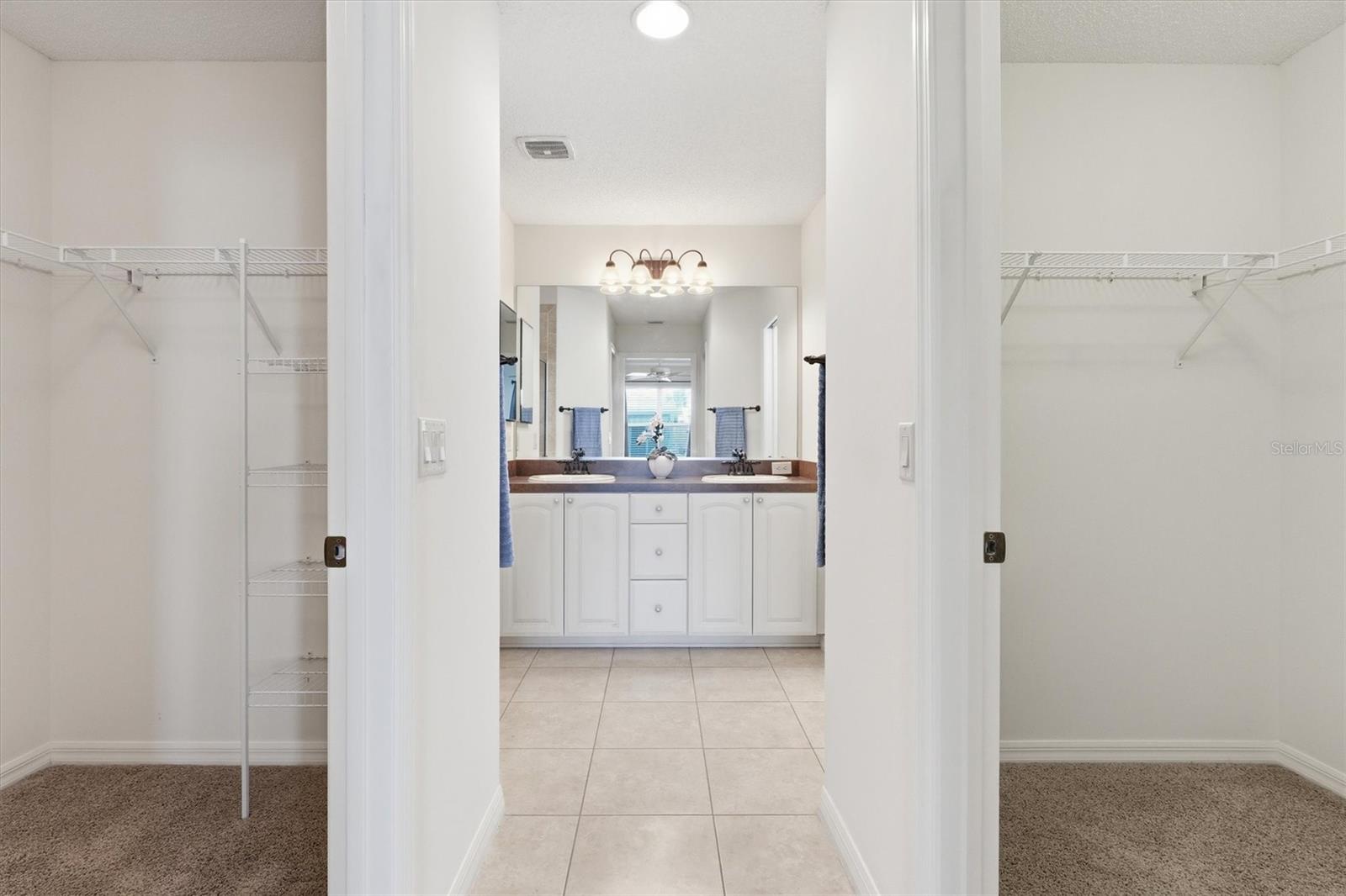 THE VILLAGES - Residential