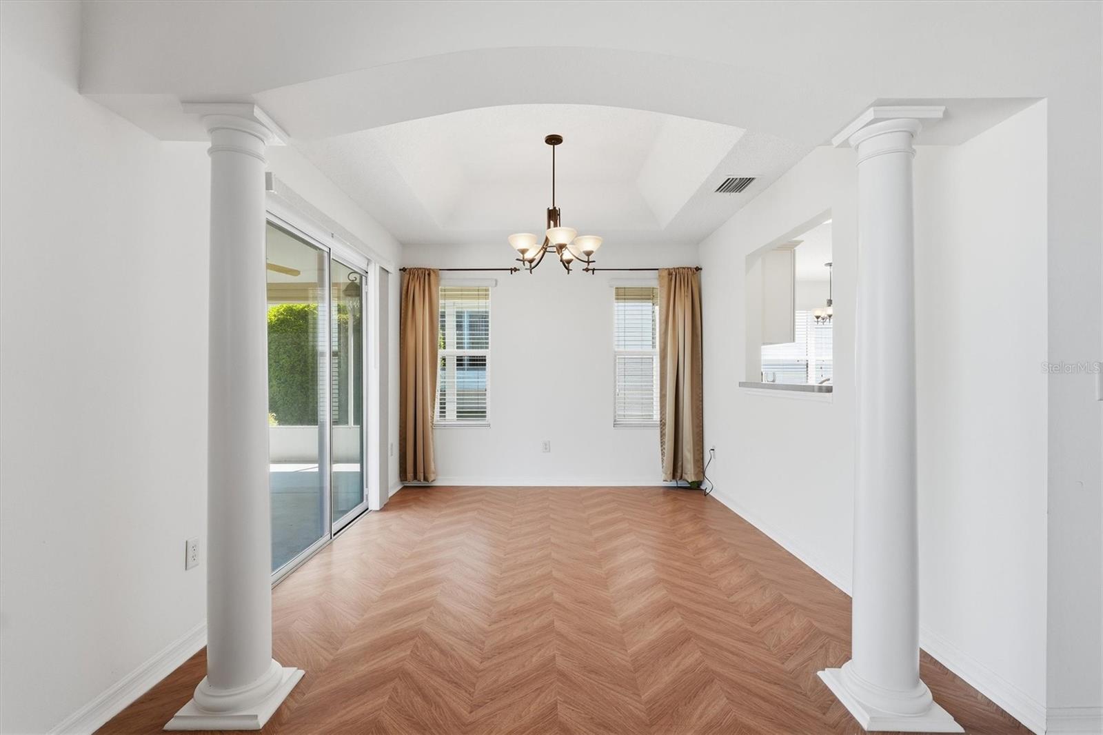 THE VILLAGES - Residential