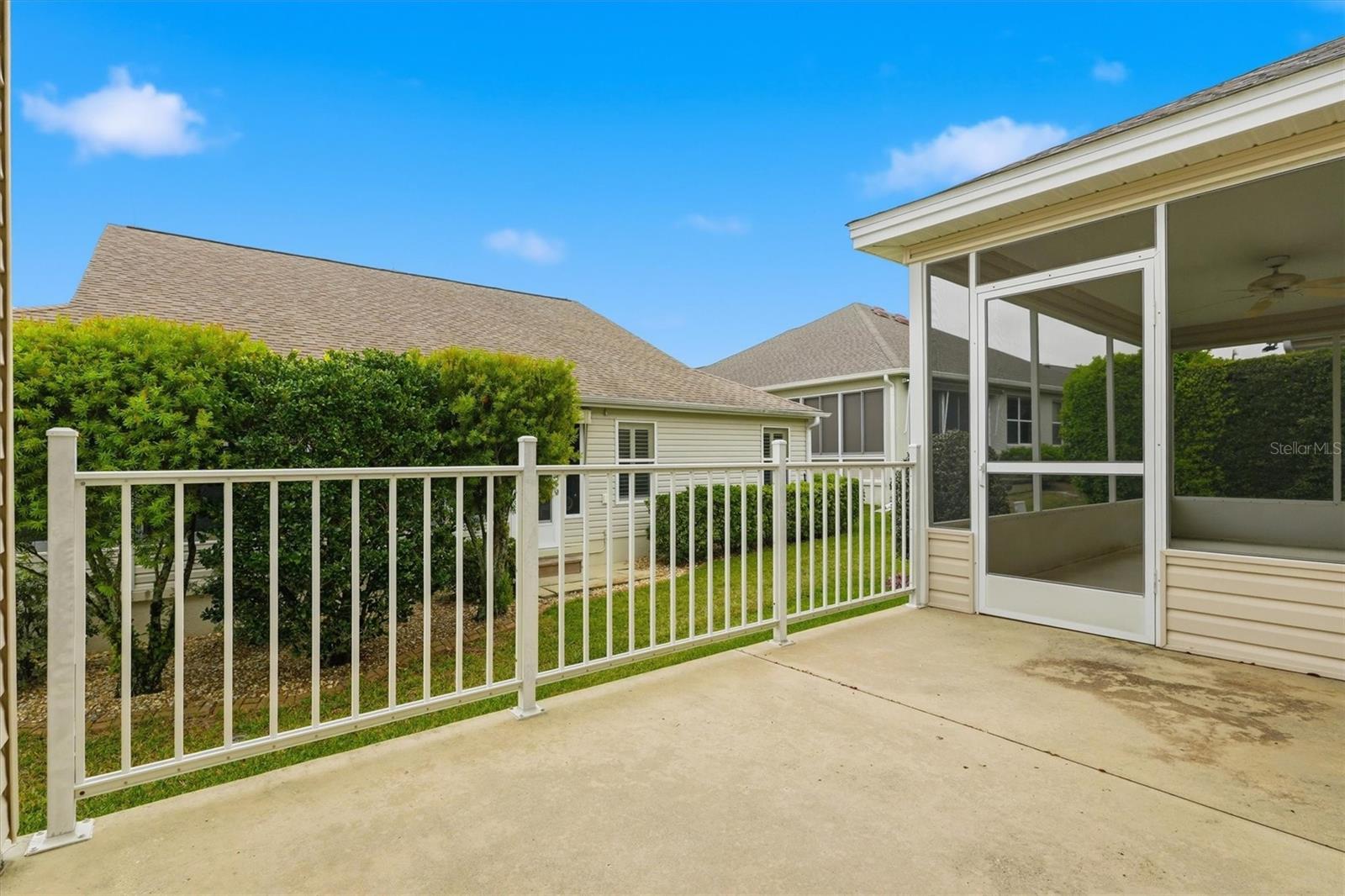 THE VILLAGES - Residential