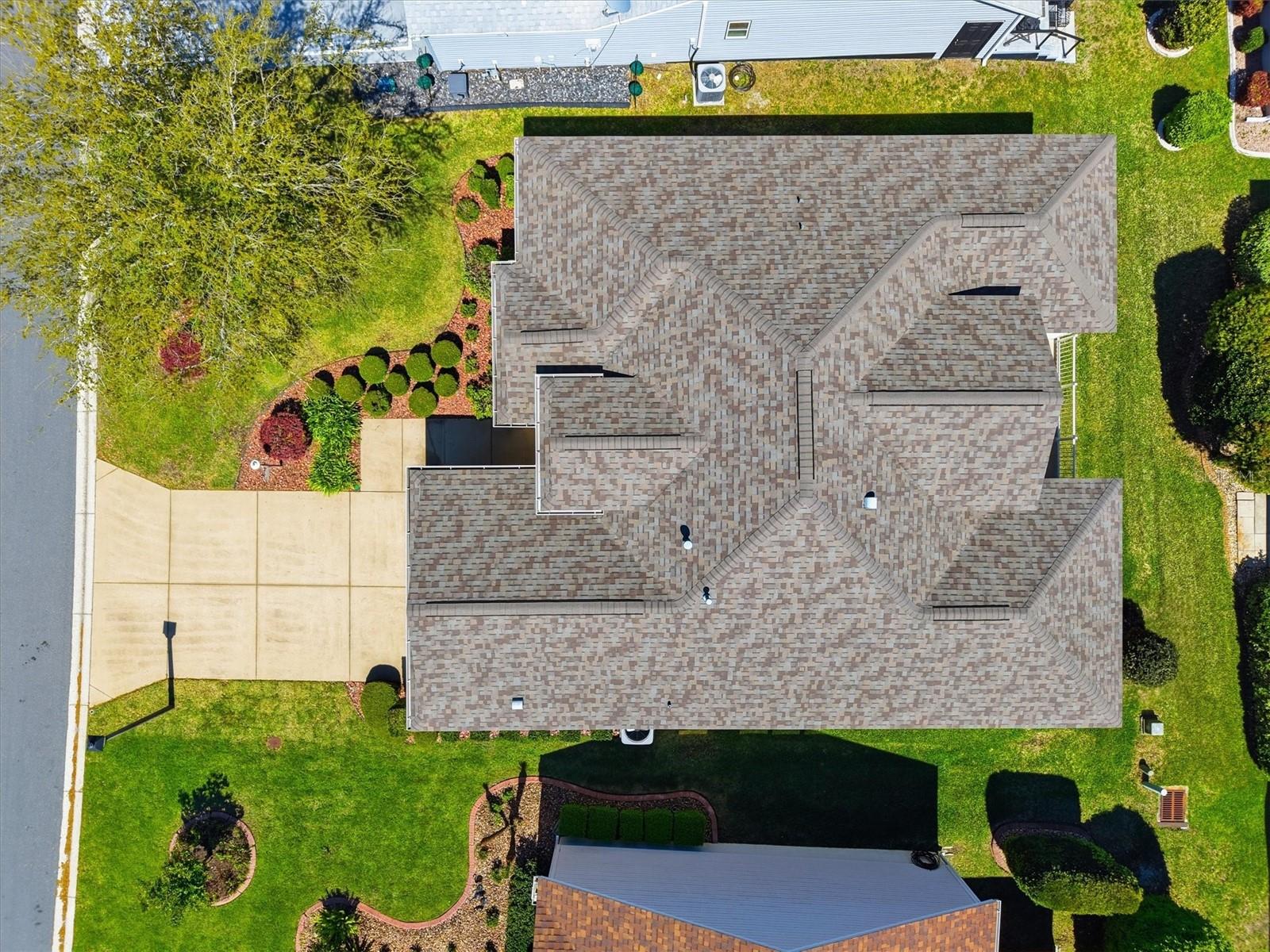 THE VILLAGES - Residential