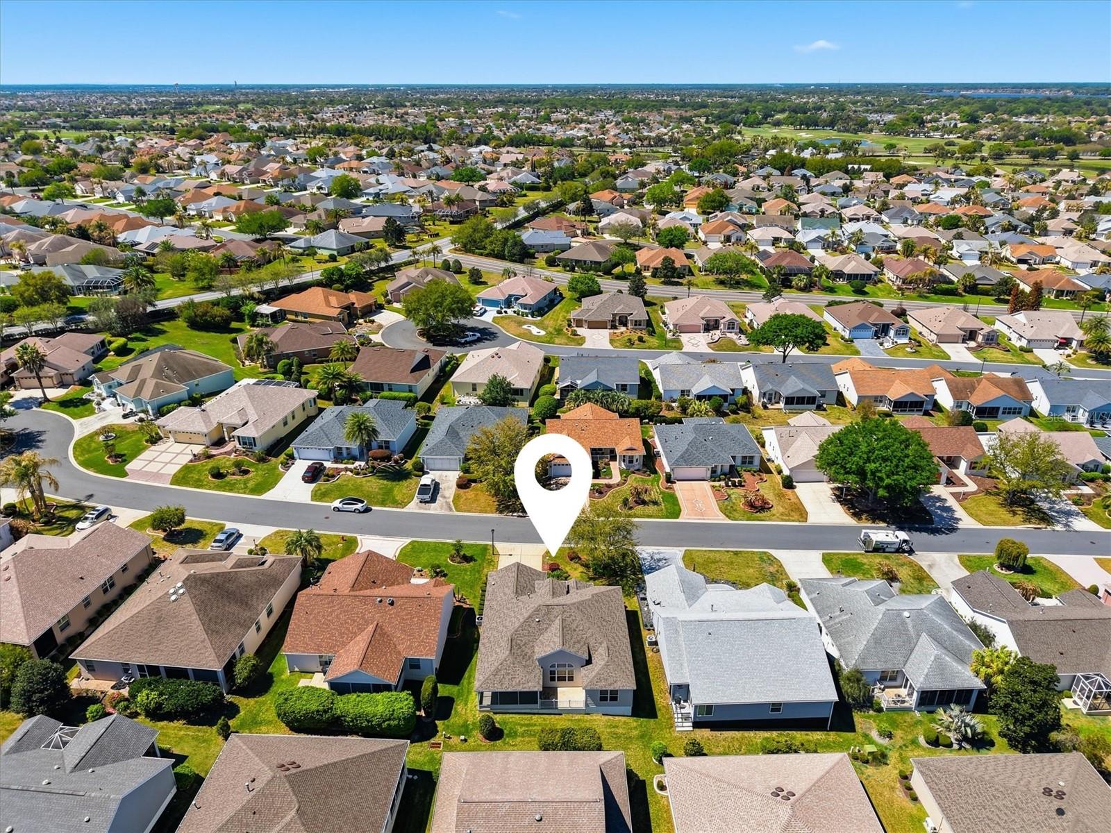 THE VILLAGES - Residential