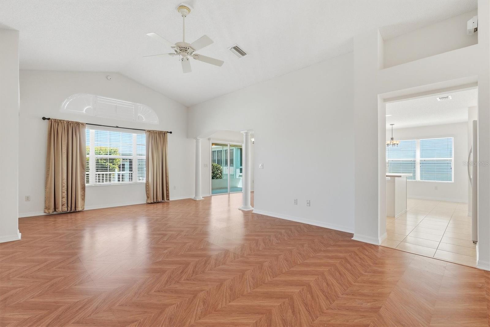 THE VILLAGES - Residential