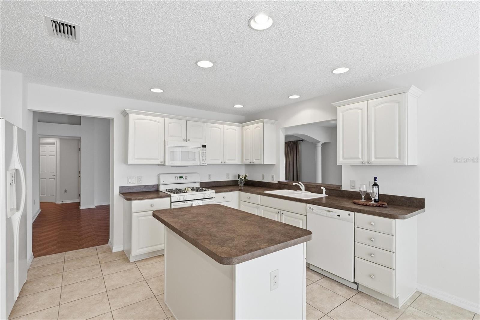 THE VILLAGES - Residential