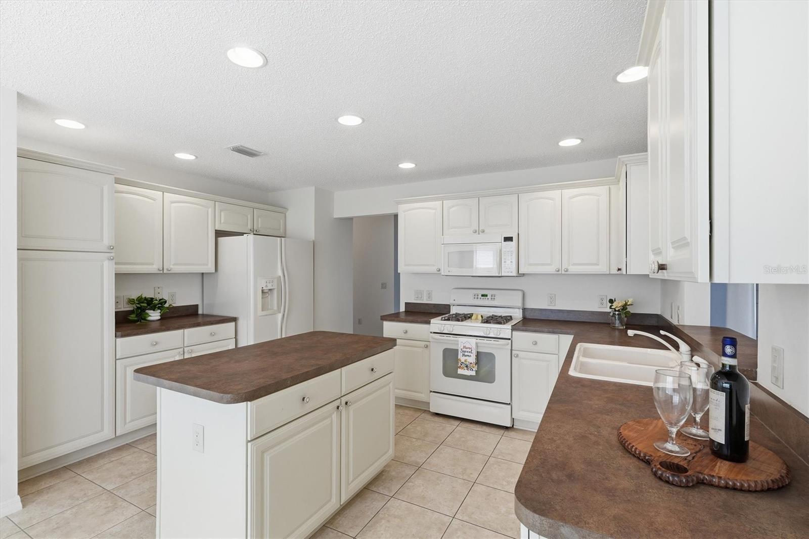 THE VILLAGES - Residential