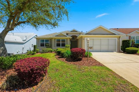 Photo of 1563 Eastover Terrace, The Villages, FL 32162 (MLS # G5110041)