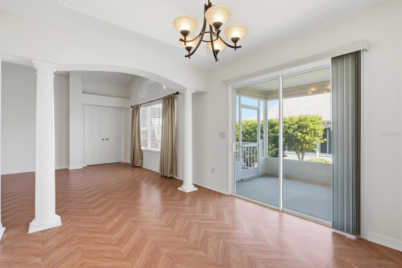 THE VILLAGES - Residential