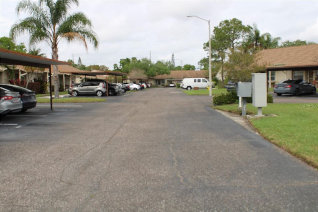 Photo of 10780 43rd Street N #701, Clearwater, FL 33762 (MLS # TB8487441)