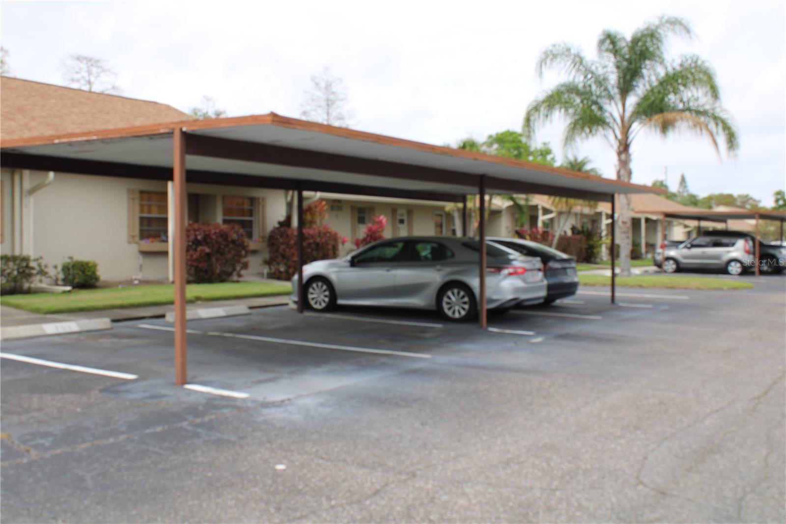 LAKES UNIT 2 PH 4 - Residential