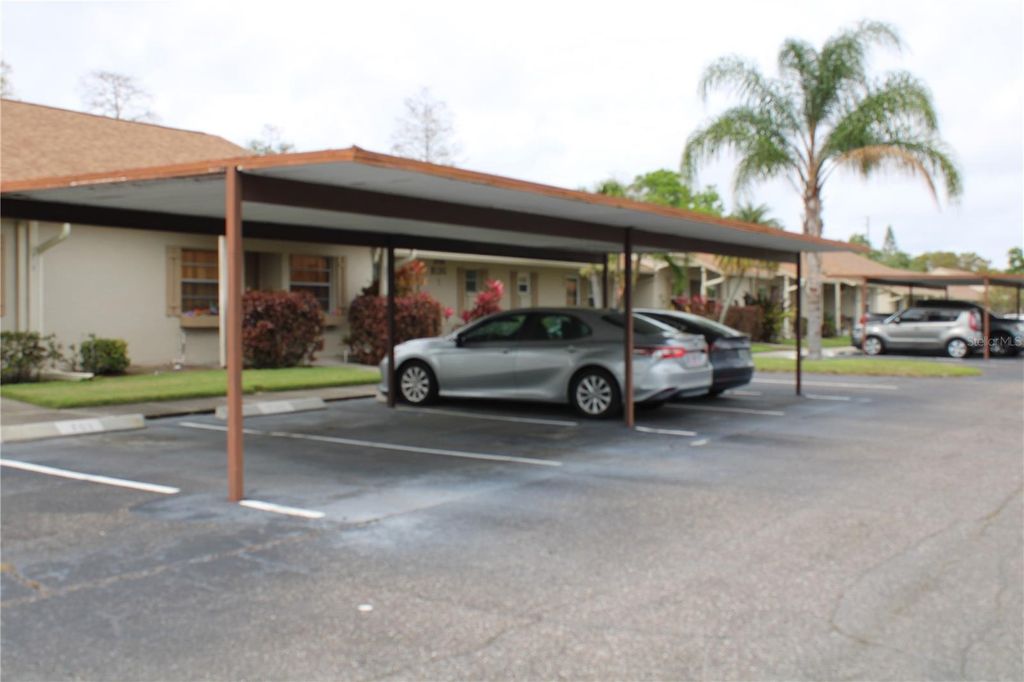 Photo of 10780 43rd Street N #701, Clearwater, FL 33762 (MLS # TB8487441)