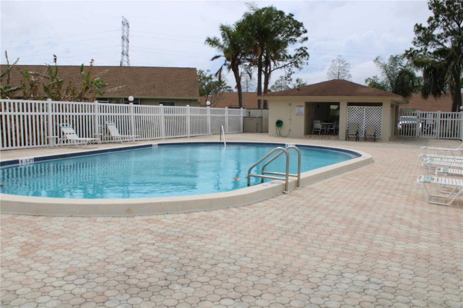 LAKES UNIT 2 PH 4 - Residential