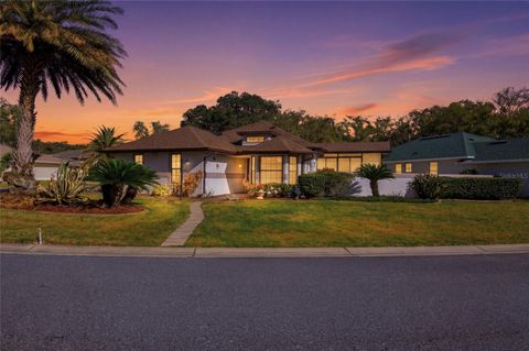 Photo of 21850 Tartan Street, Leesburg, FL 34748 (MLS # G5109046)