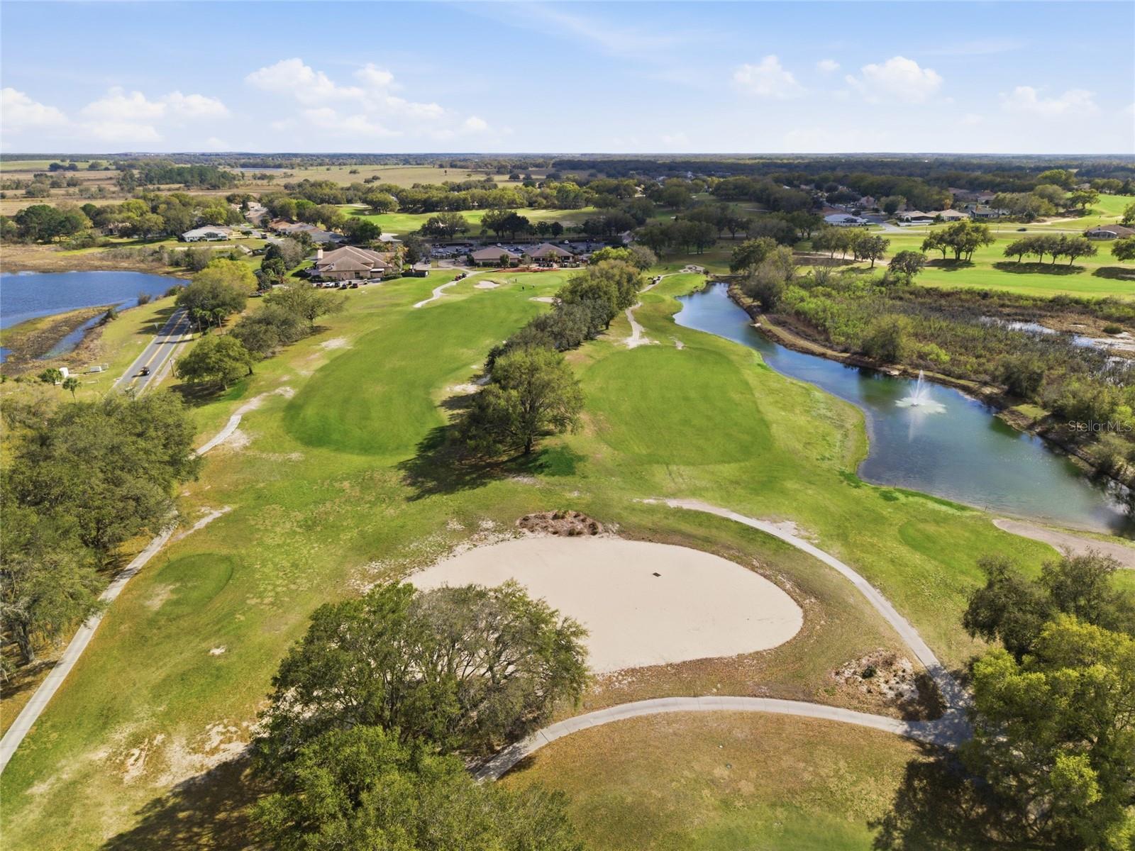 ROYAL HIGHLANDS PH 01B - Residential