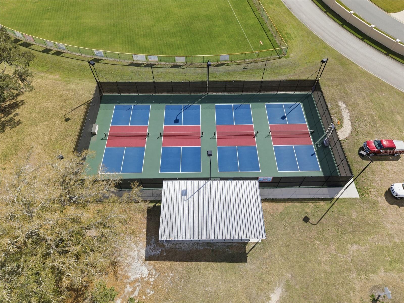 ROYAL HIGHLANDS PH 01B - Residential