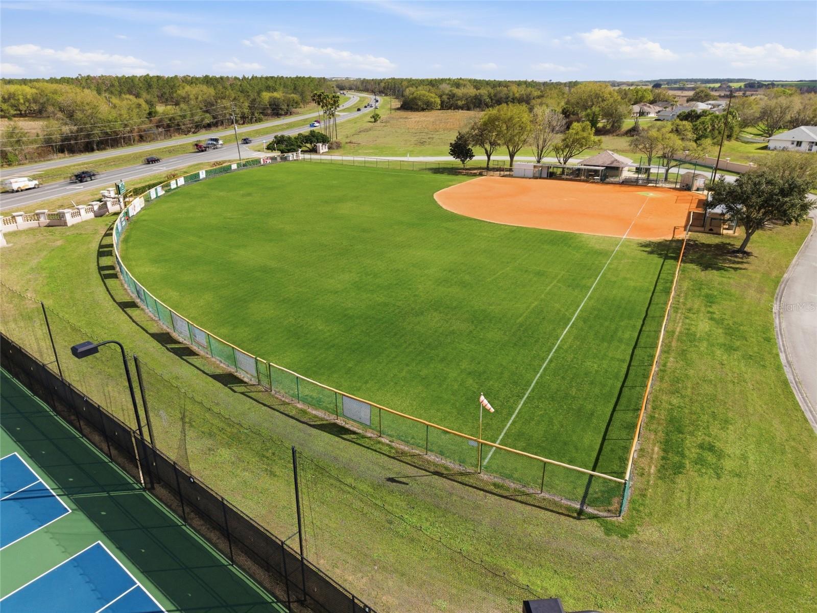 ROYAL HIGHLANDS PH 01B - Residential