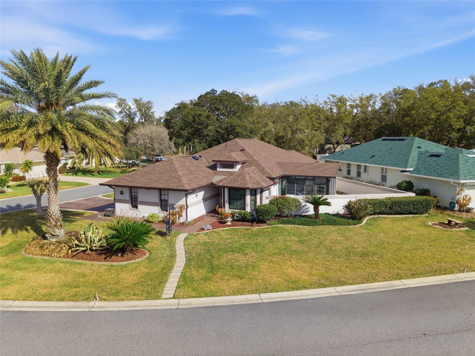 ROYAL HIGHLANDS PH 01B - Residential