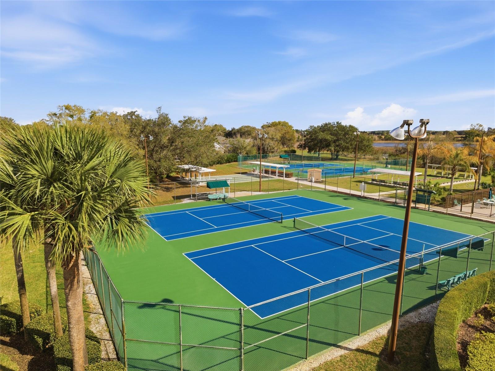 ROYAL HIGHLANDS PH 01B - Residential