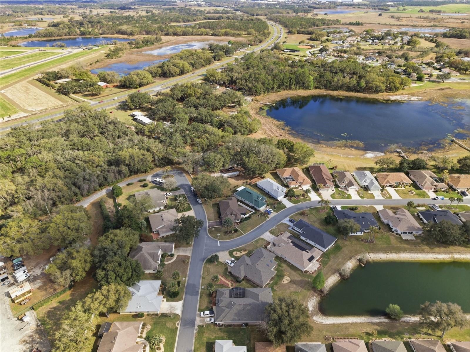 ROYAL HIGHLANDS PH 01B - Residential