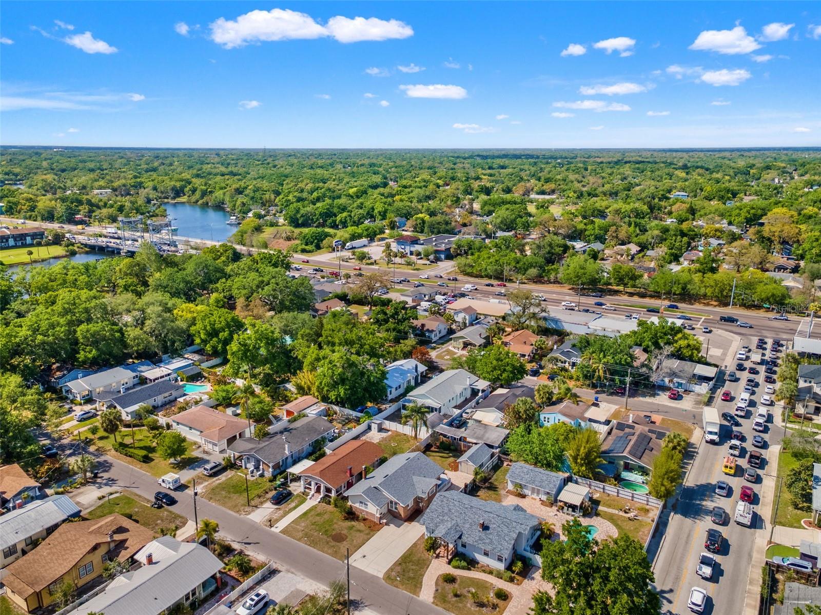 RIVERCREST - Residential