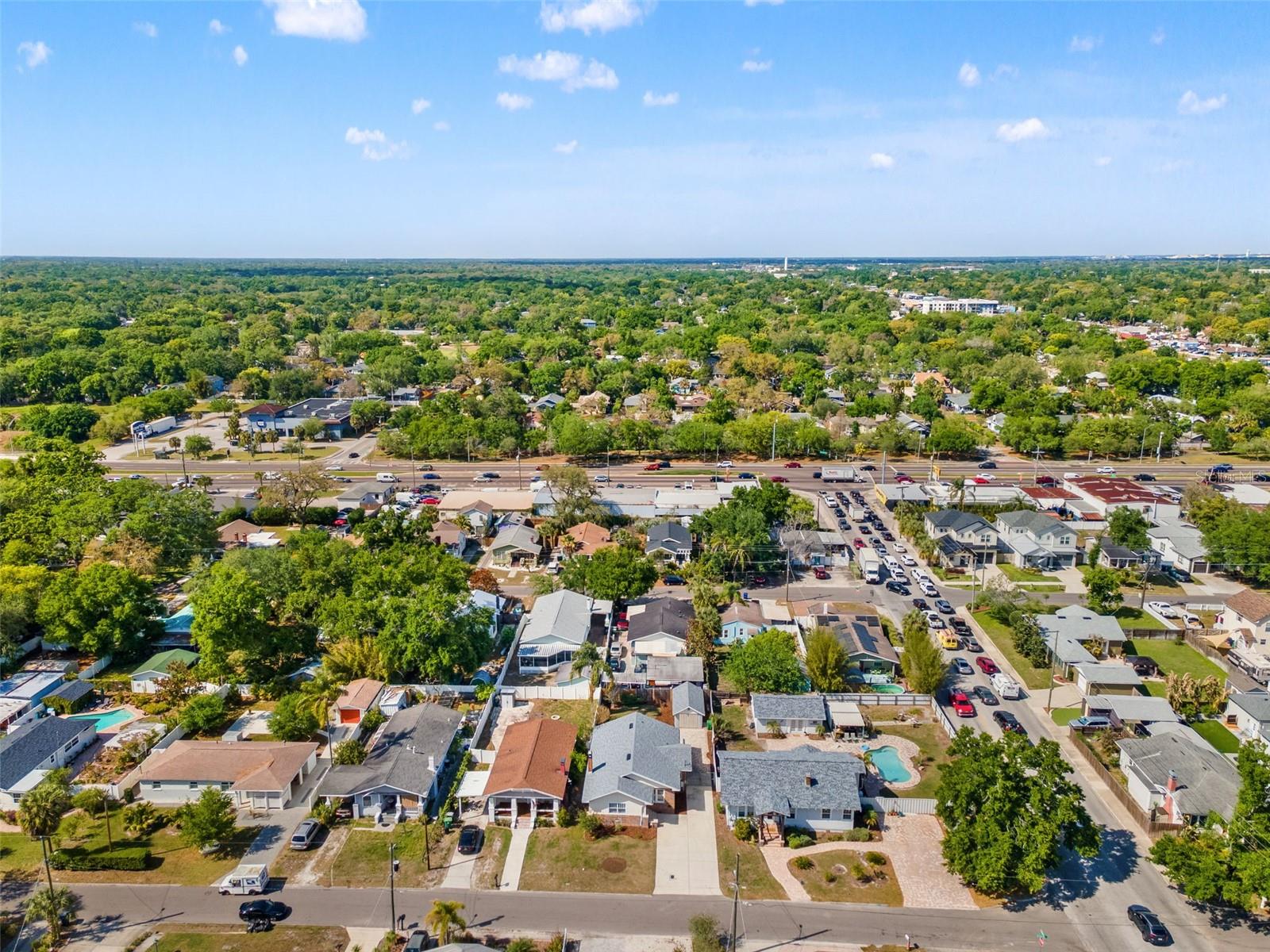 RIVERCREST - Residential