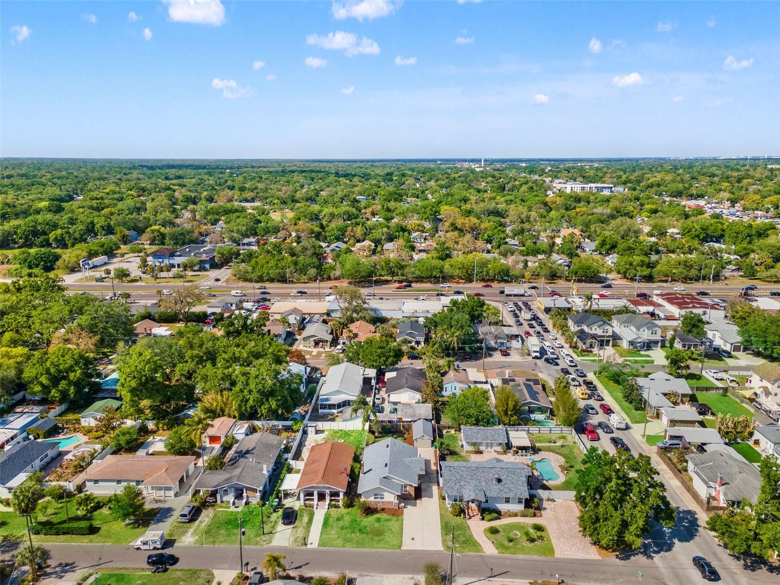 RIVERCREST - Residential