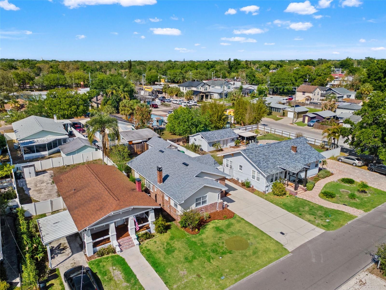 RIVERCREST - Residential