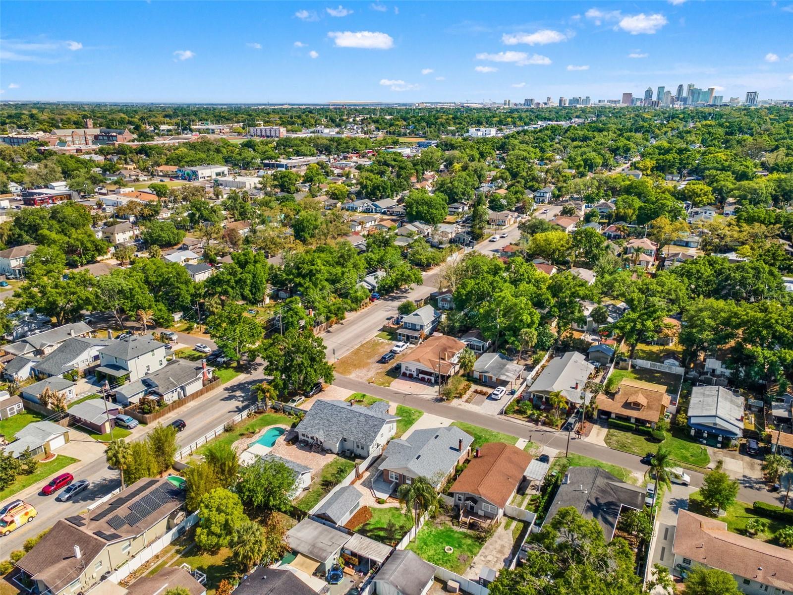 RIVERCREST - Residential