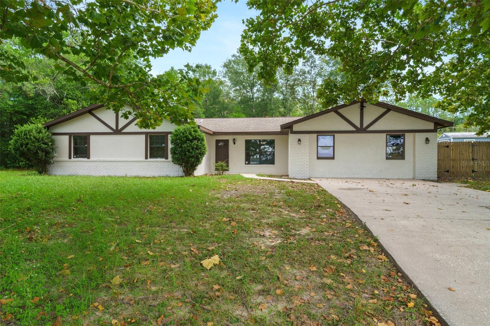 CITRUS SPGS UNIT 01 - Residential