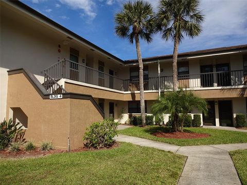 A home in PALM HARBOR