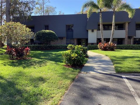 A home in PALM HARBOR