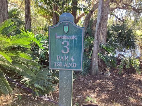 A home in PALM HARBOR