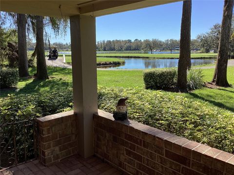 A home in PALM HARBOR