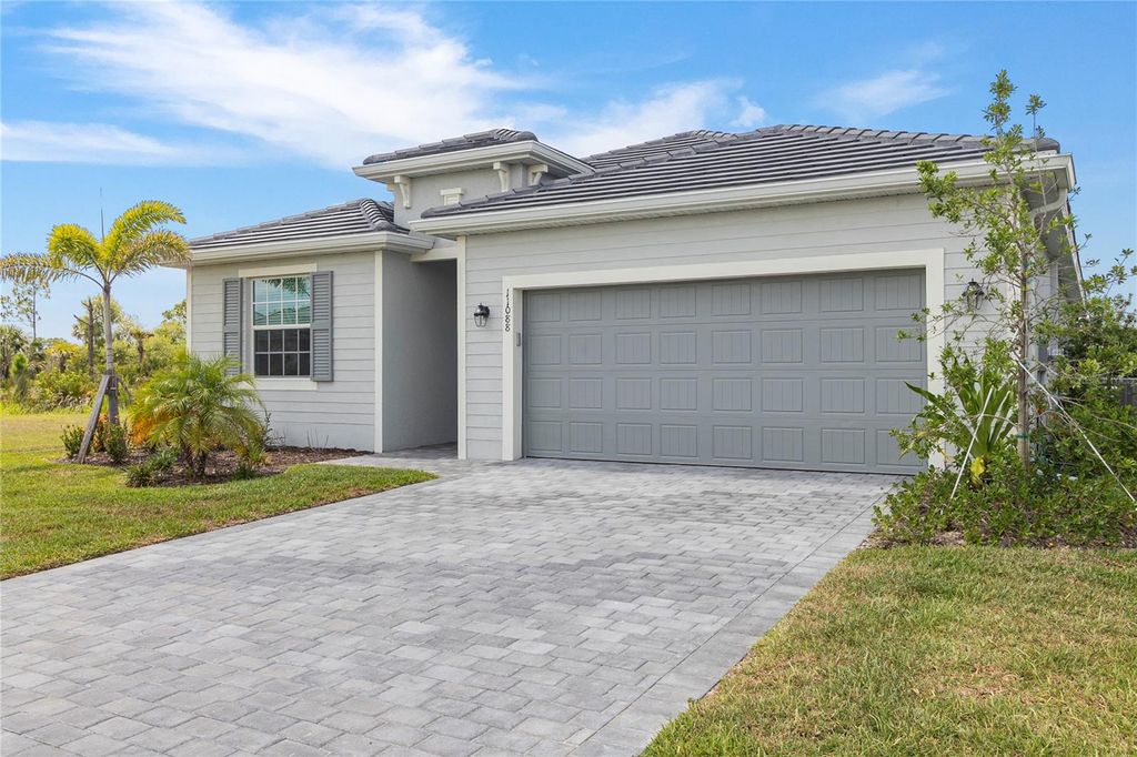 Photo of 11088 Pinot Drive, Venice, FL 34293 (MLS # C7510736)