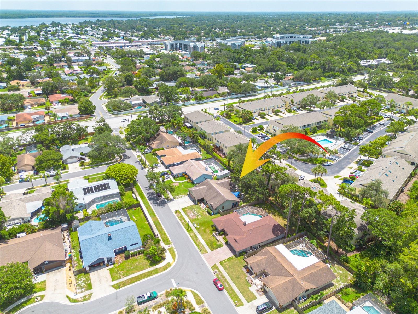 2232 COLONIAL BOULEVARD W