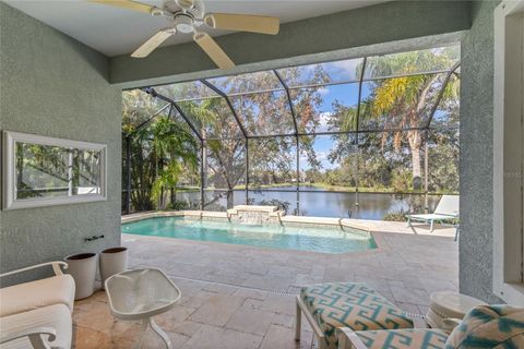 A home in LAKEWOOD RANCH