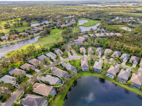 A home in LAKEWOOD RANCH