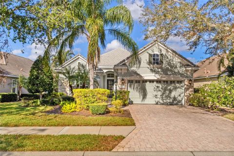 A home in LAKEWOOD RANCH