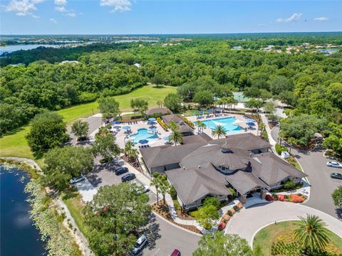 A home in LAKEWOOD RANCH