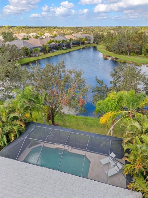 A home in LAKEWOOD RANCH