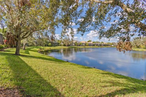 A home in LAKEWOOD RANCH