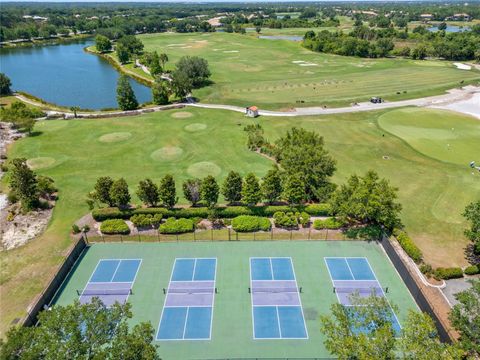 A home in LAKEWOOD RANCH