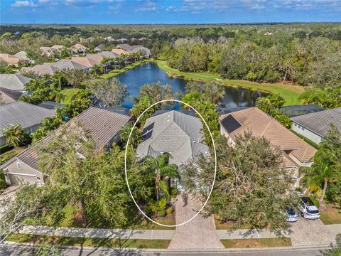 A home in LAKEWOOD RANCH