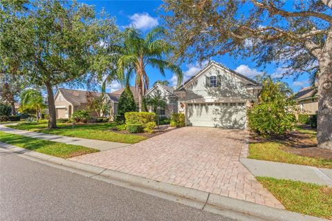 A home in LAKEWOOD RANCH